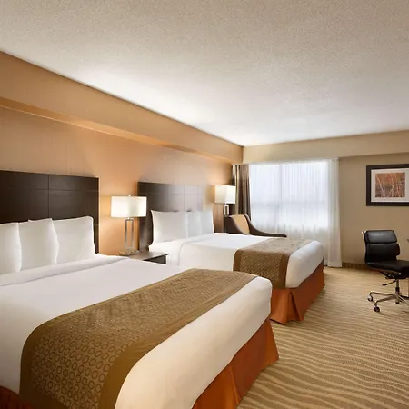 Park Inn By Radisson Toronto-Markham Exterior photo