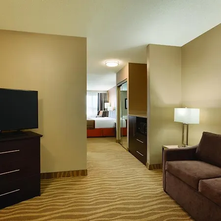 Park Inn By Radisson Toronto-Markham Exterior photo