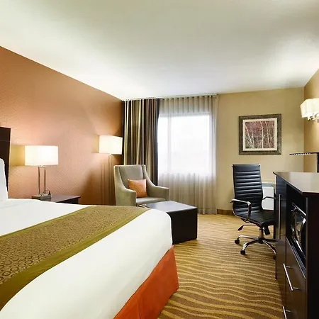 Park Inn By Radisson Toronto-Markham Exterior photo