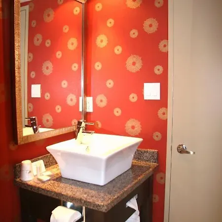 Park Inn By Radisson Toronto-Markham Room photo