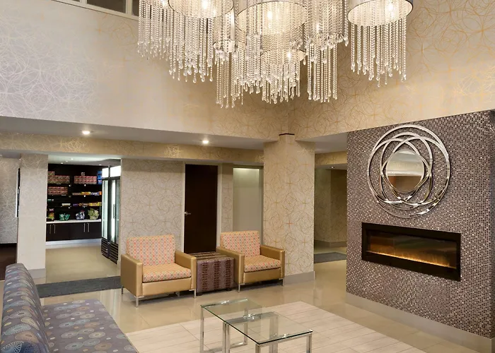 Park Inn By Radisson Toronto-Markham