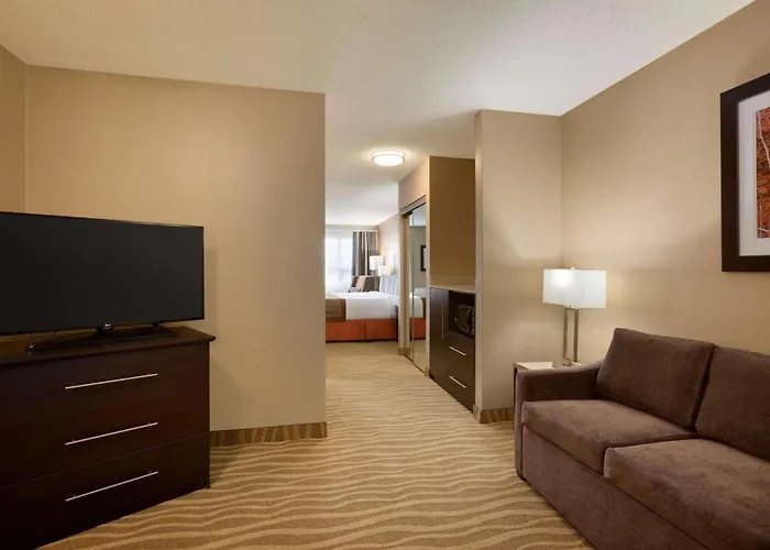 Park Inn By Radisson Toronto-Markham