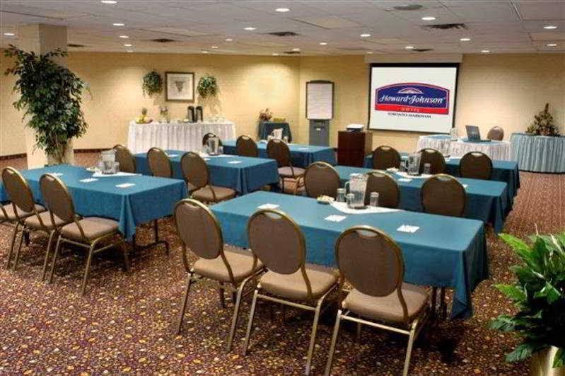 Inn Park By Radisson Toronto-markham