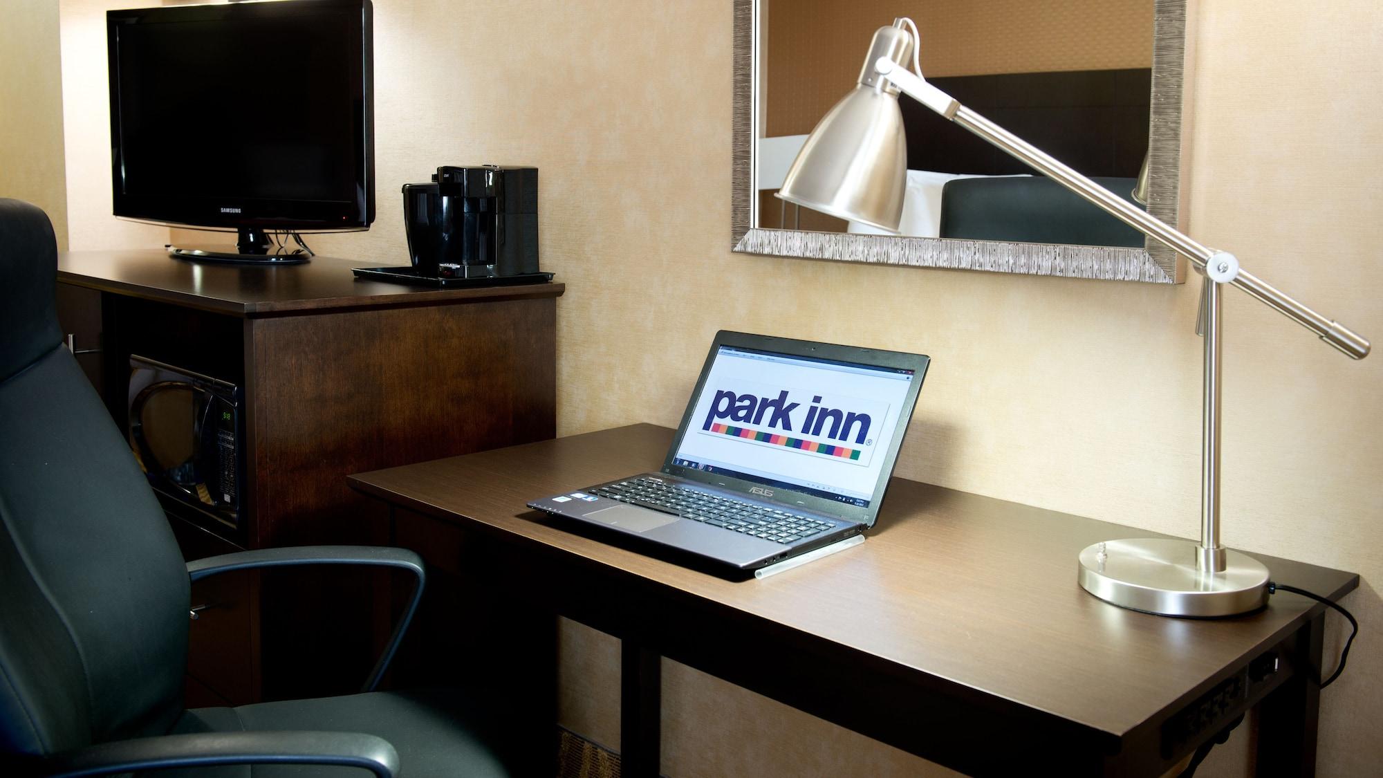 Park By Radisson Toronto-markham Inn Markham