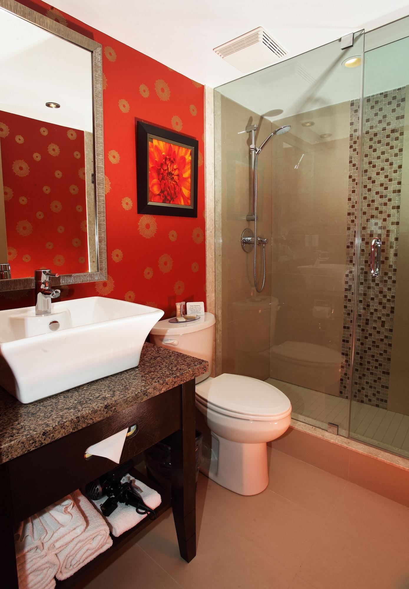 Inn Park By Radisson Toronto-markham 3*