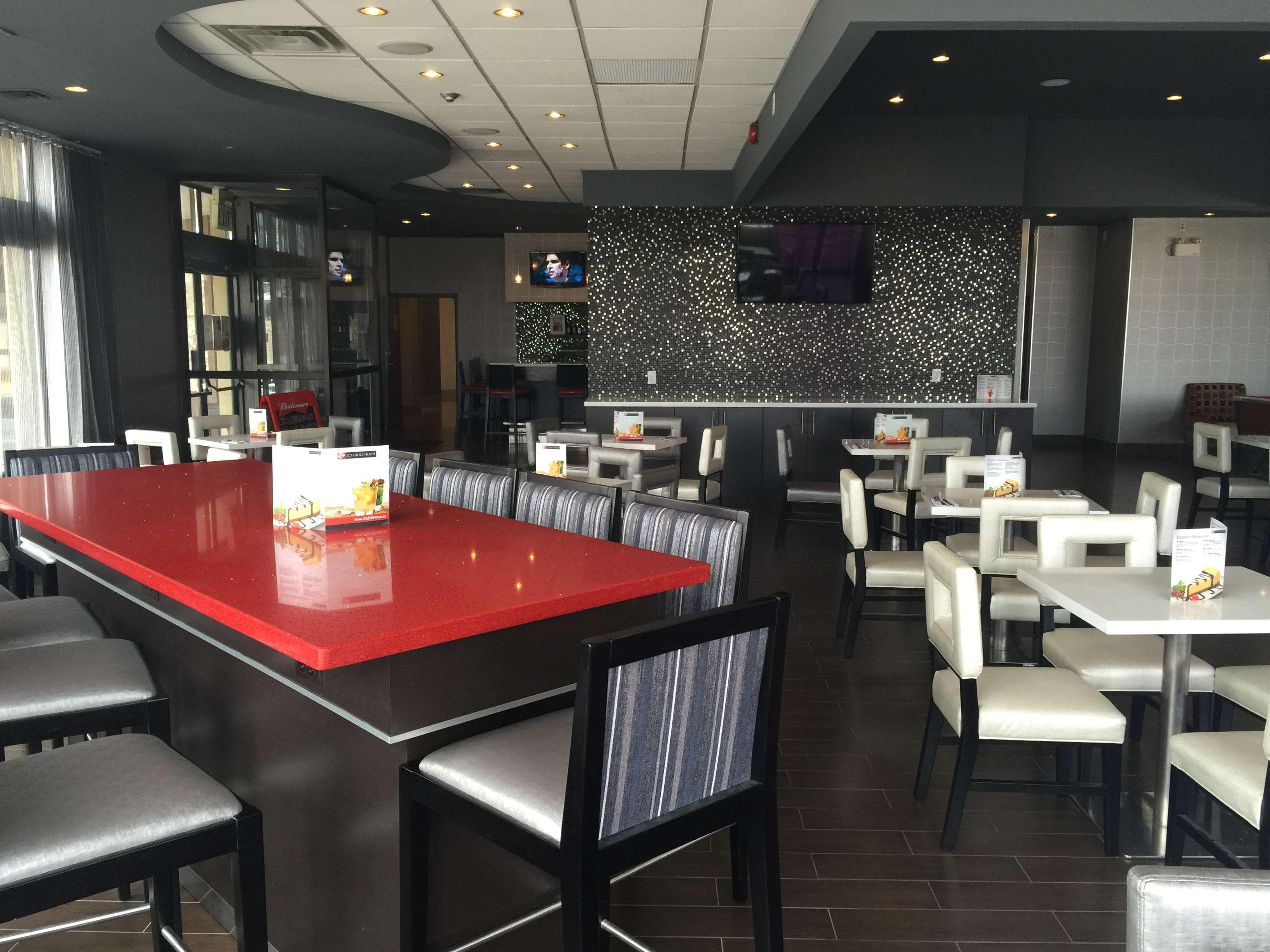 Park By Radisson Toronto-markham 3*