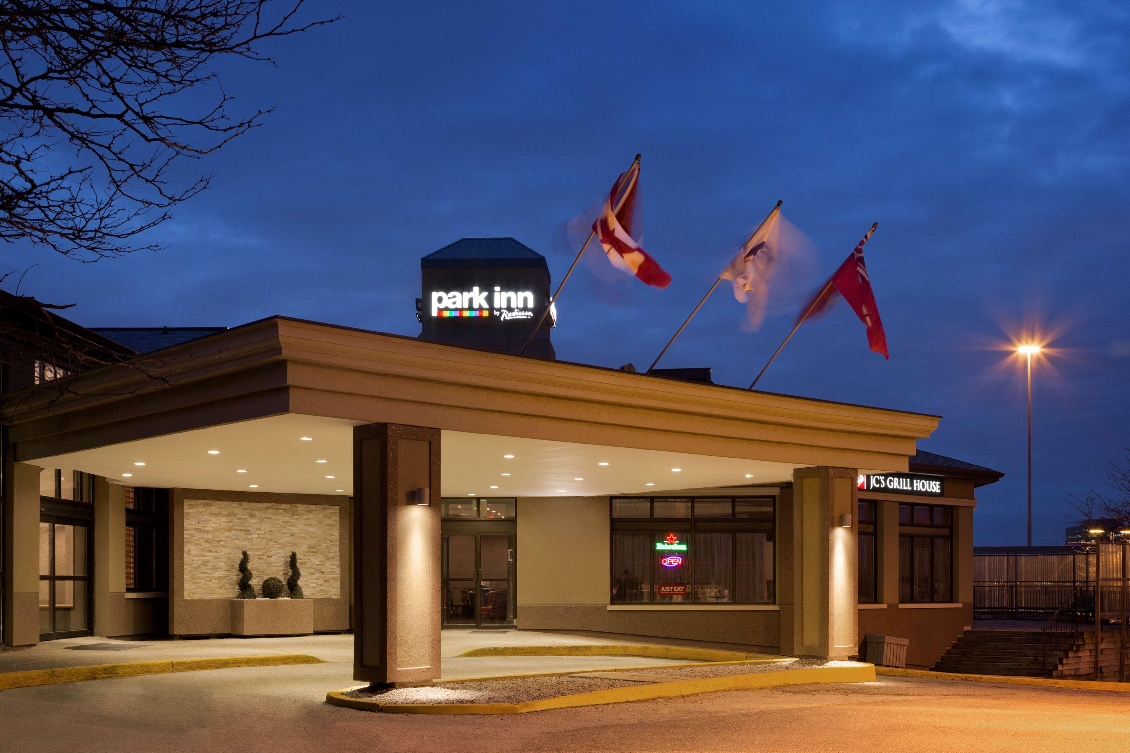 Park By Radisson Toronto-markham