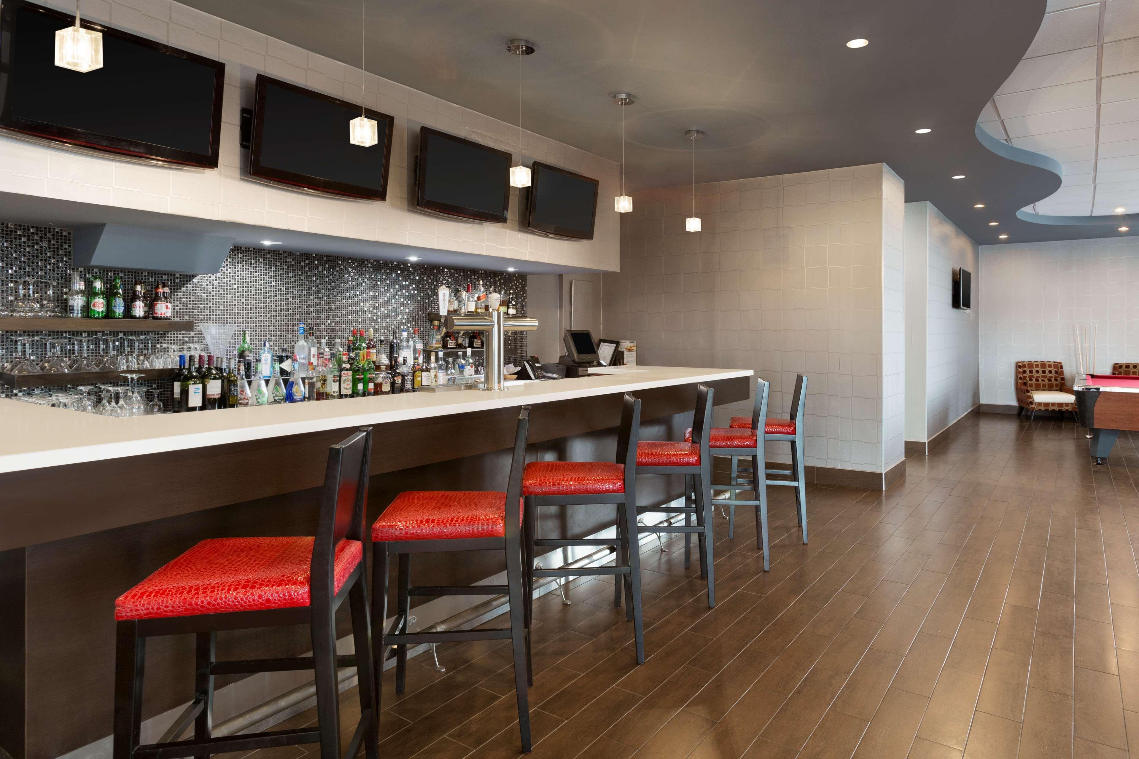 Inn Park By Radisson Toronto-markham 3*