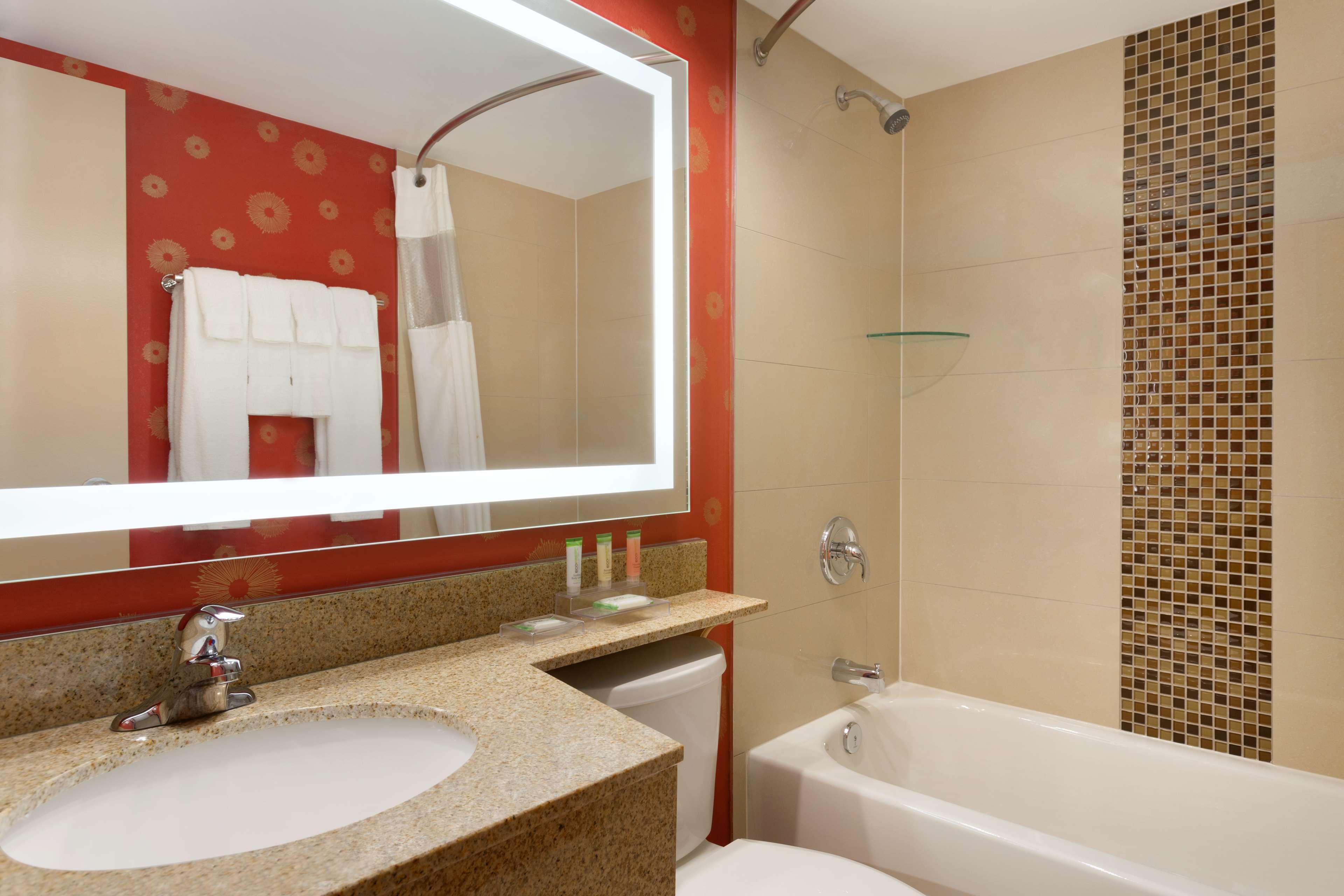 Park By Radisson Toronto-markham Inn 3*