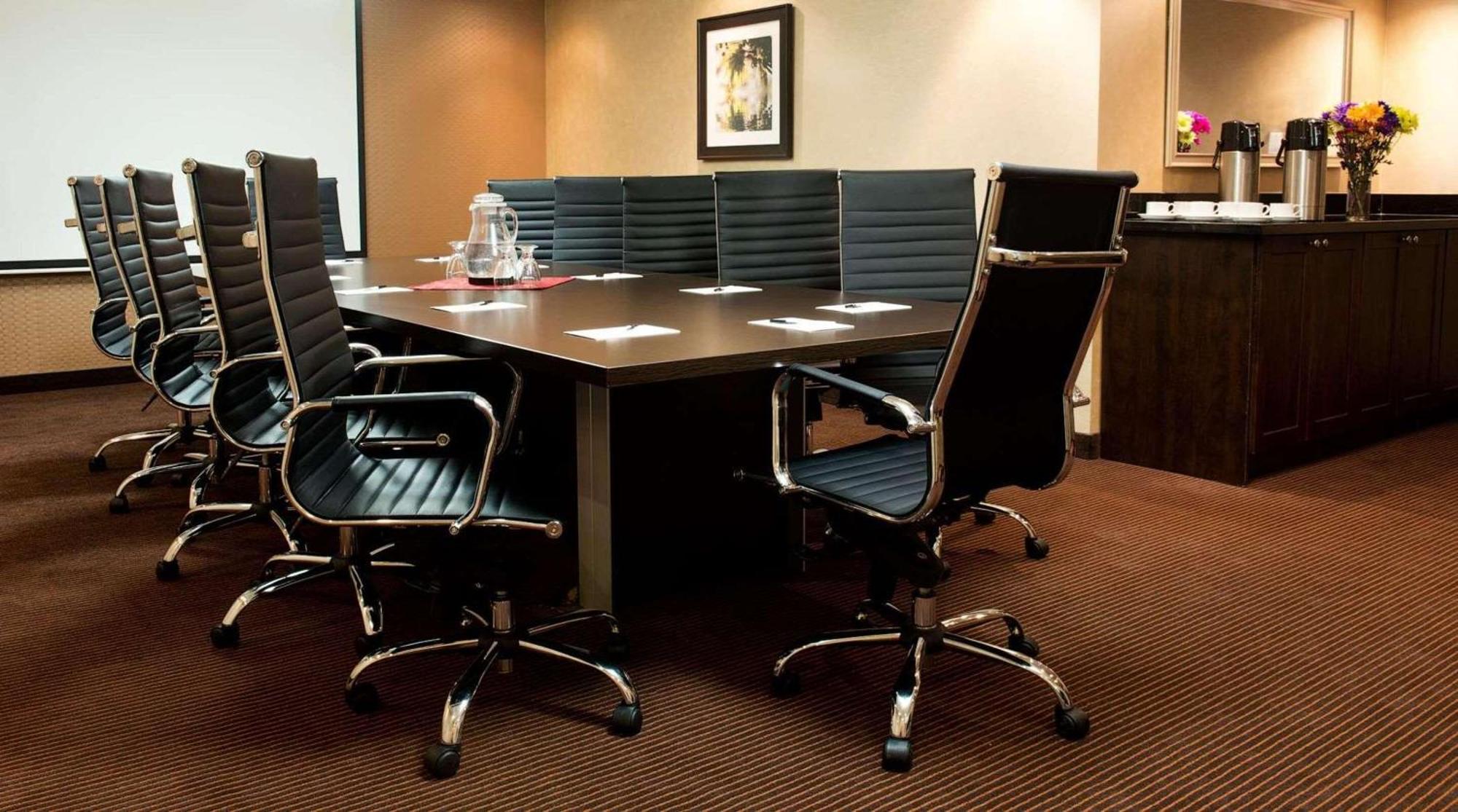 Park By Radisson Toronto-markham 3* Markham