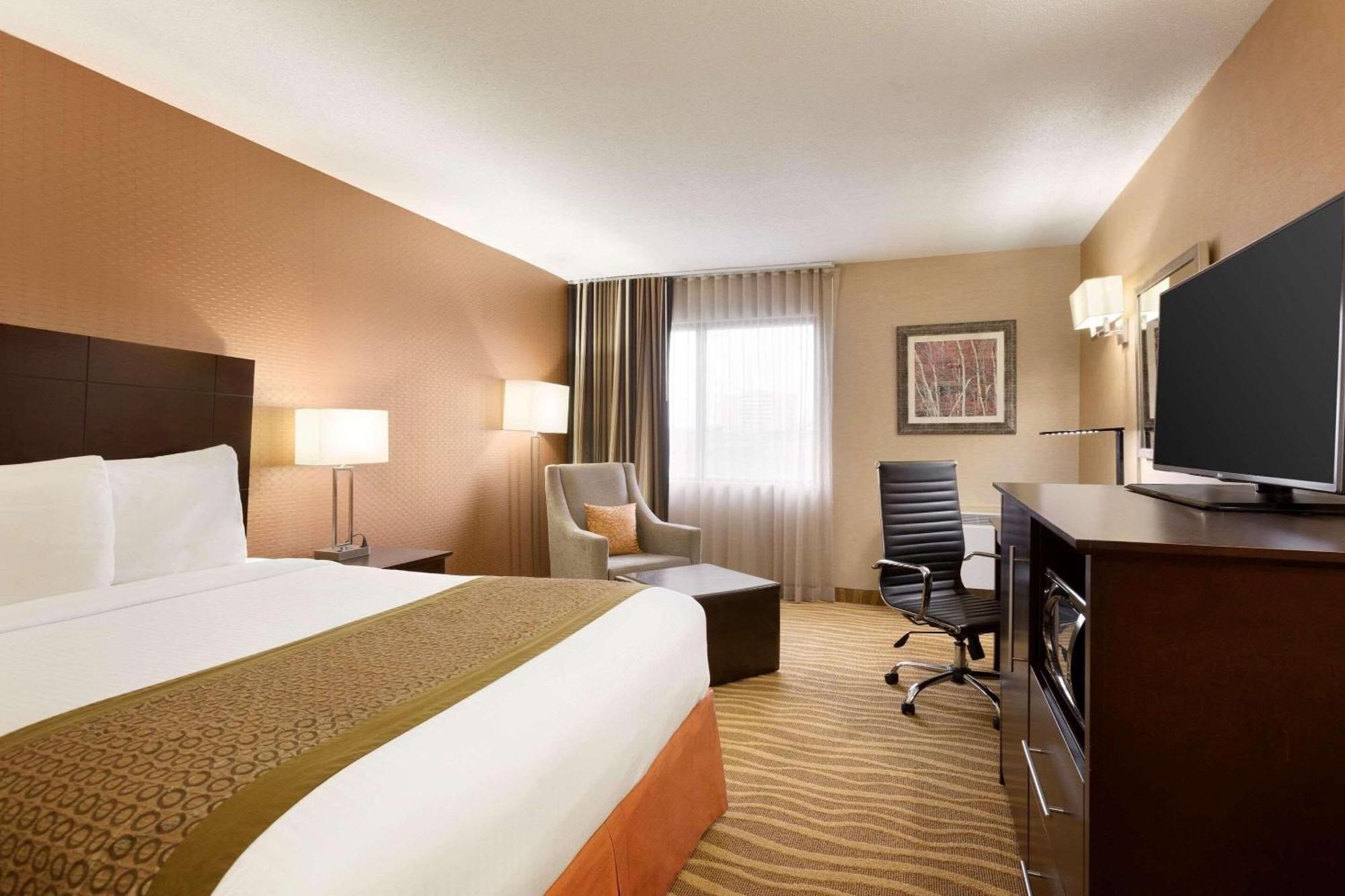 Park By Radisson Toronto-markham Inn