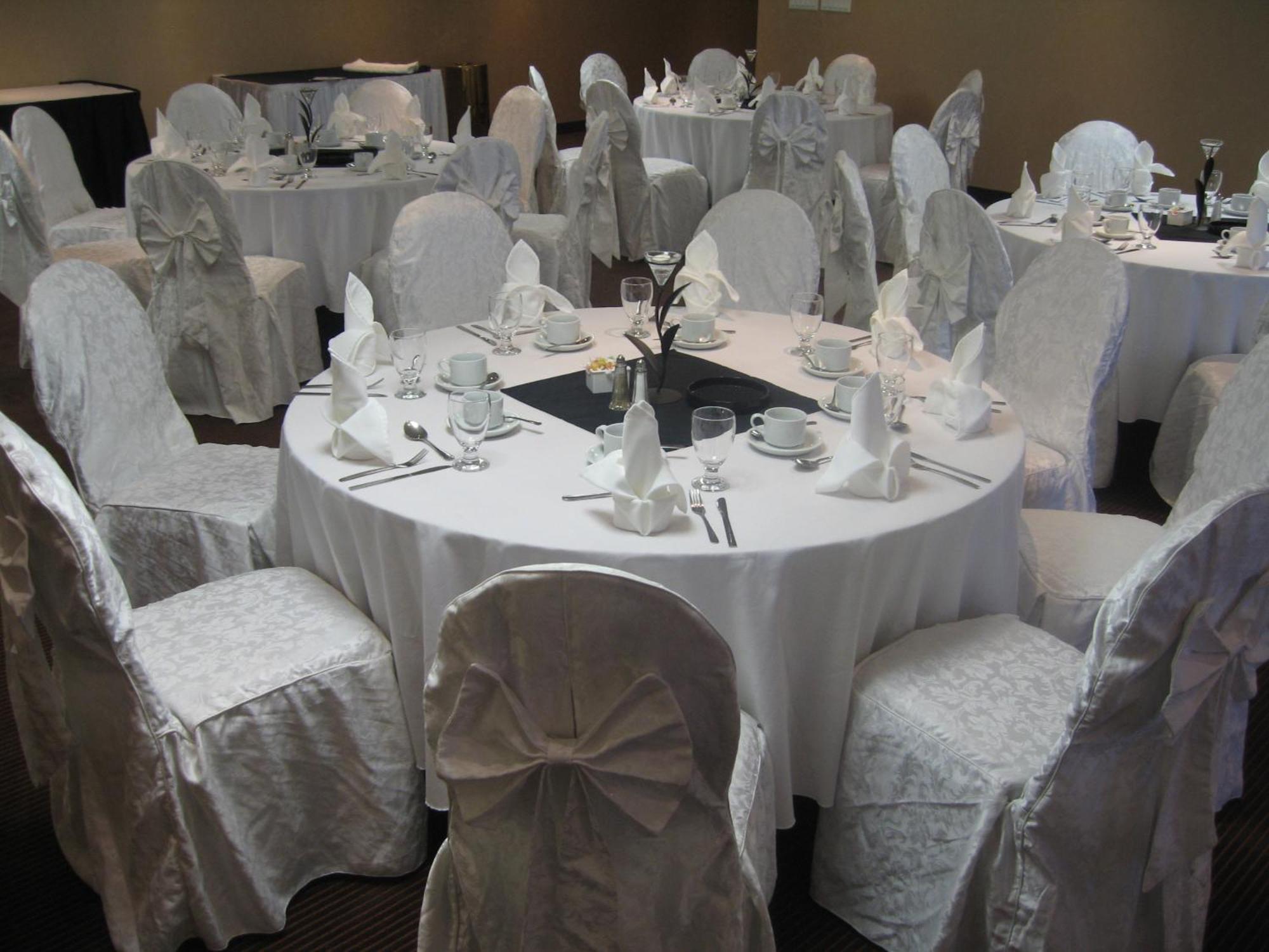 Park By Radisson Toronto-markham Inn Markham