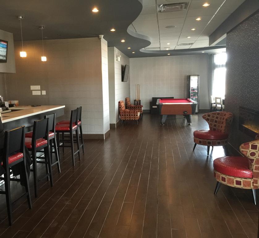 Park By Radisson Toronto-markham