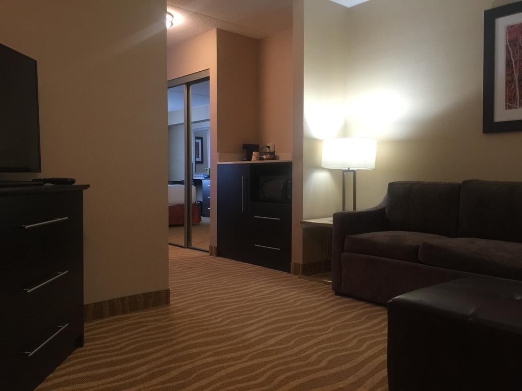 Park By Radisson Toronto-markham