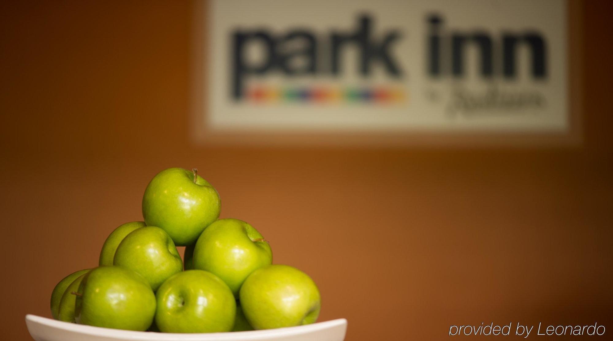Park By Radisson Toronto-markham Inn Markham