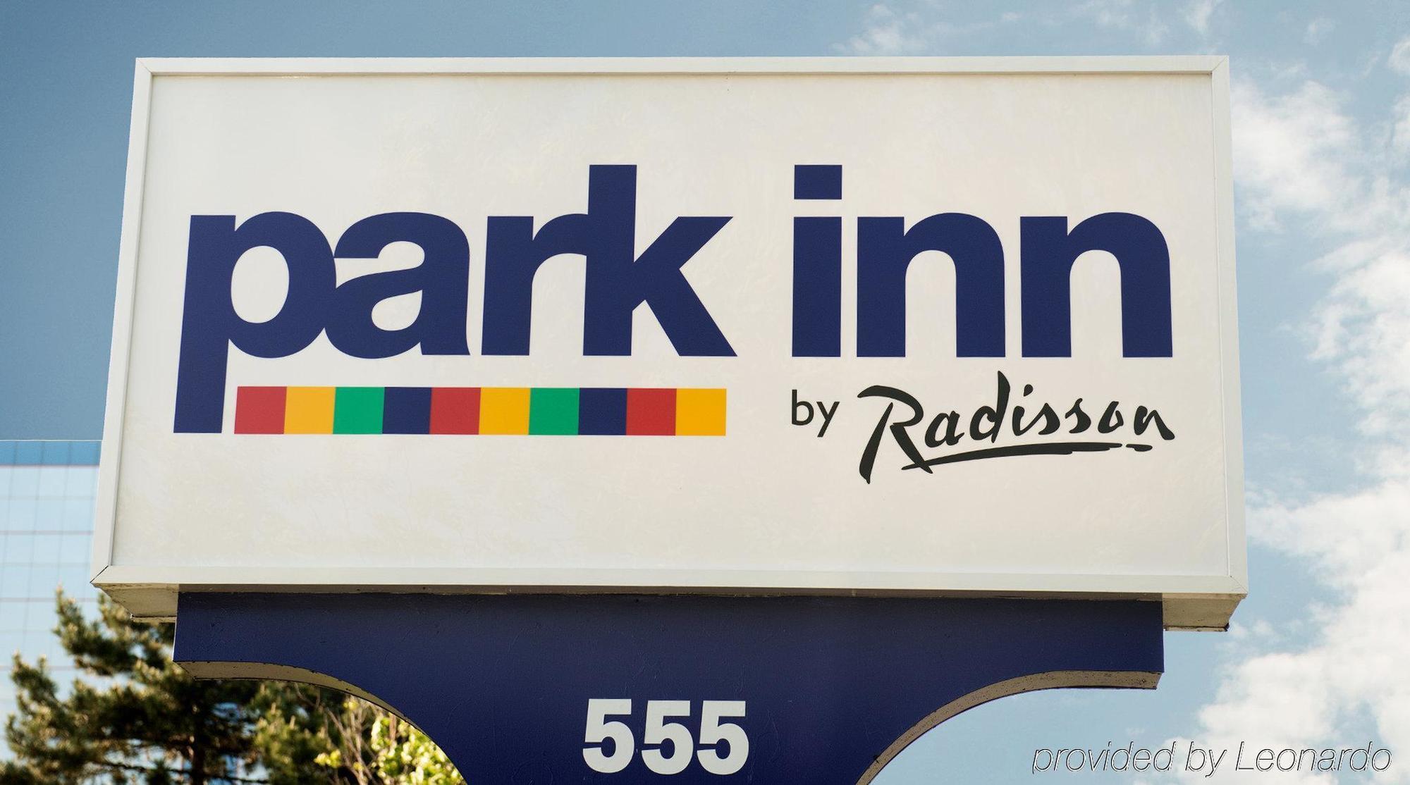Inn Park By Radisson Toronto-markham