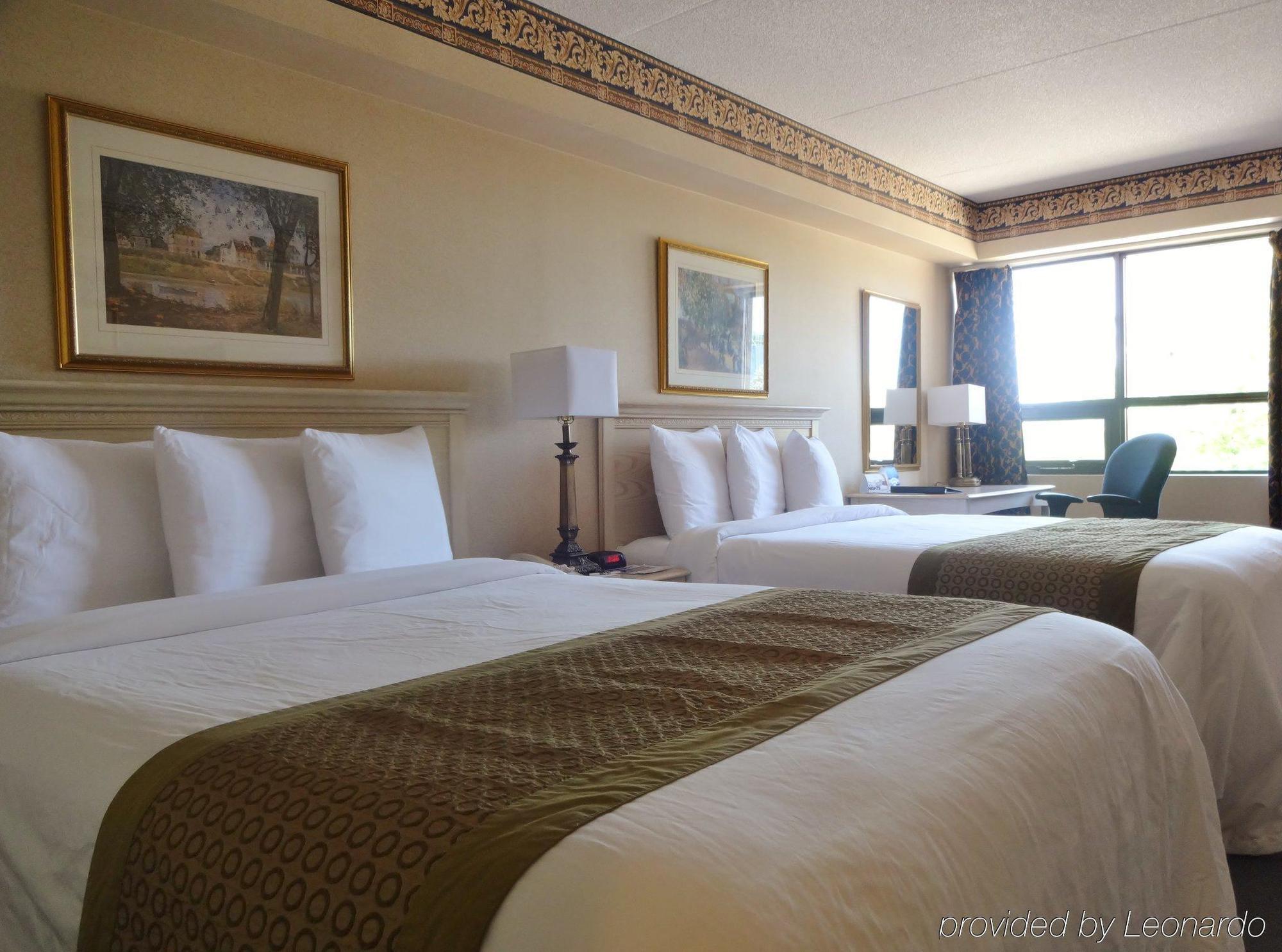 Park By Radisson Toronto-markham Inn Markham