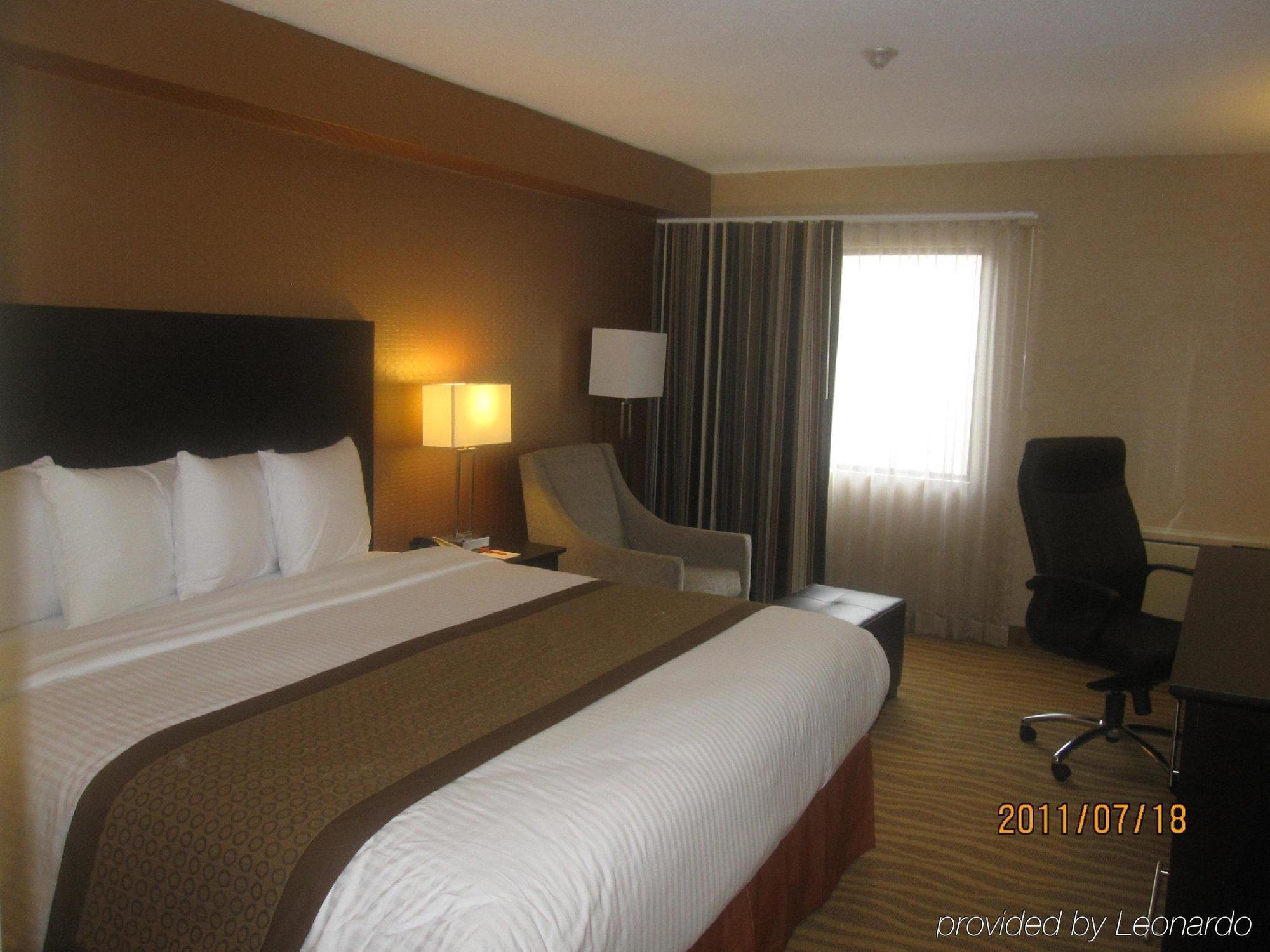 Park By Radisson Toronto-markham 3* Markham