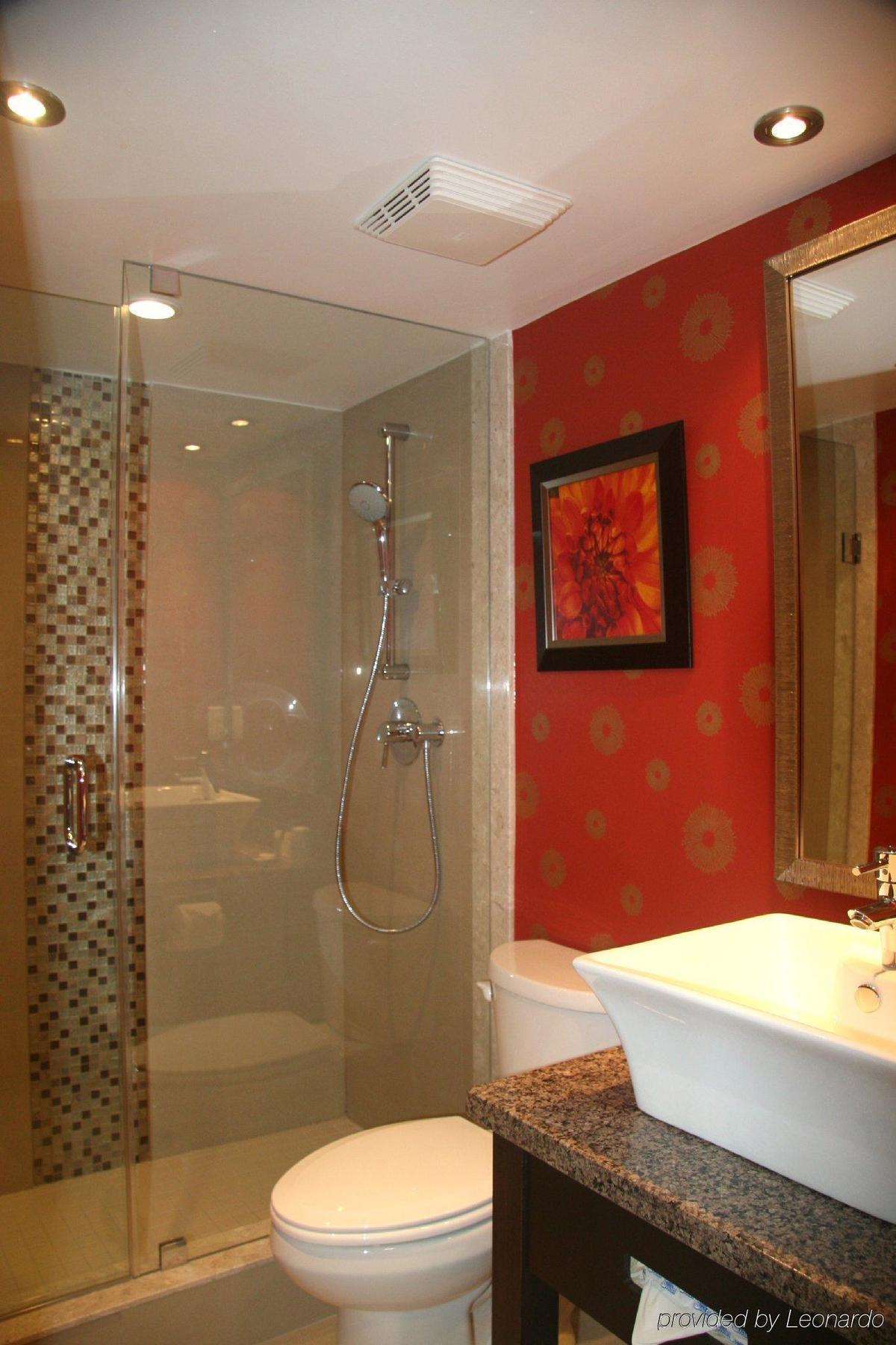 Park By Radisson Toronto-markham 3*