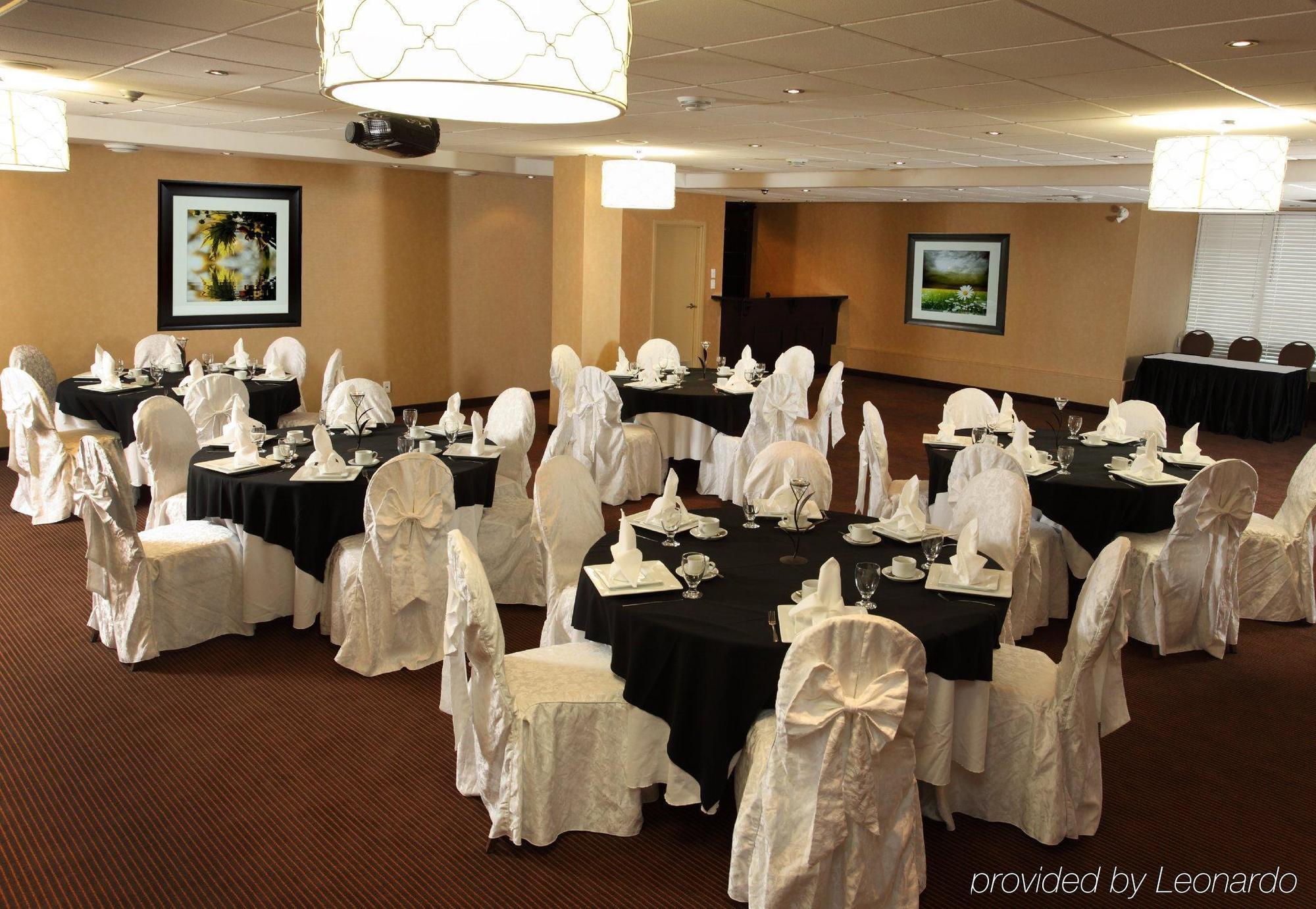 Park By Radisson Toronto-markham 3* Markham