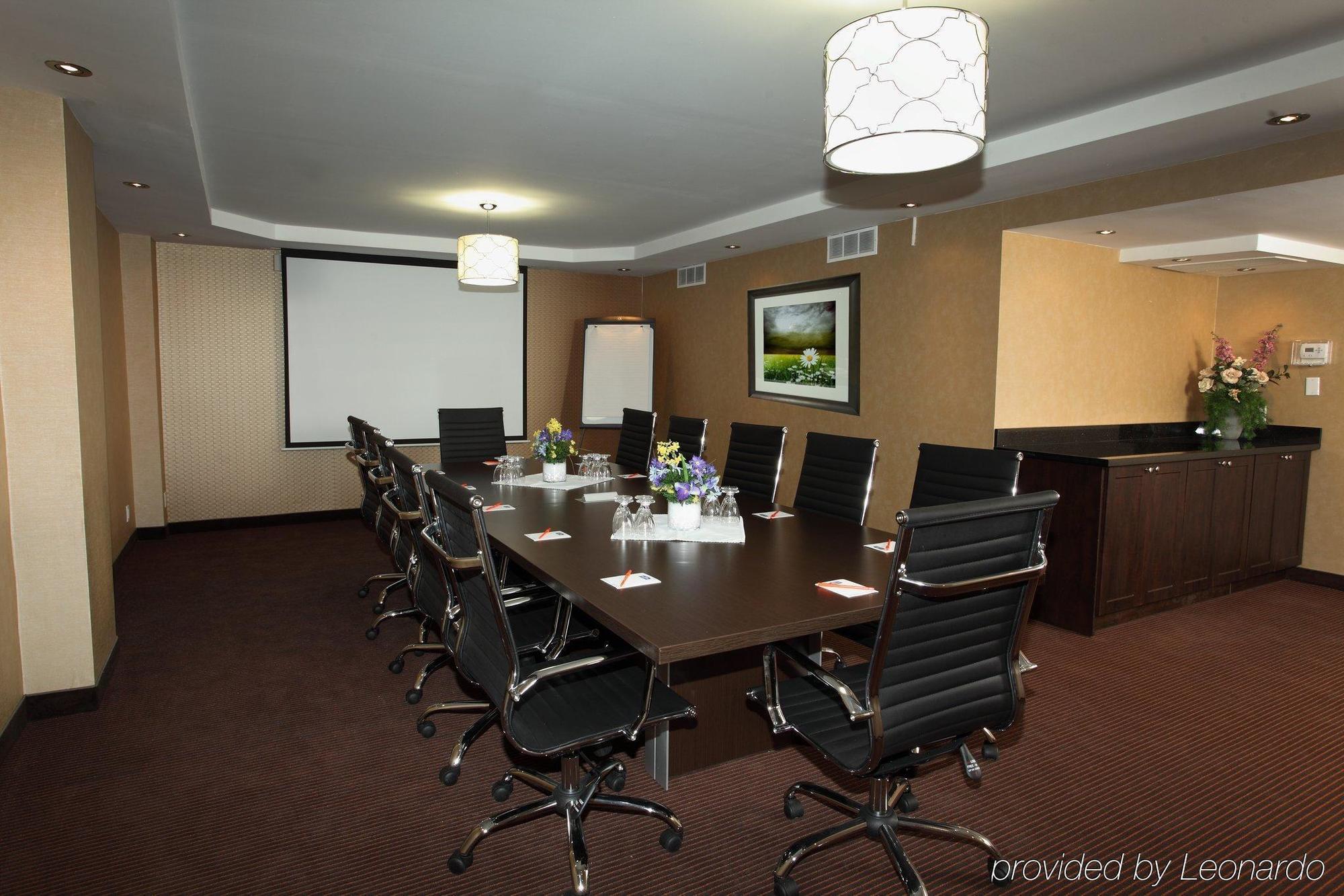 Park By Radisson Toronto-markham Inn
