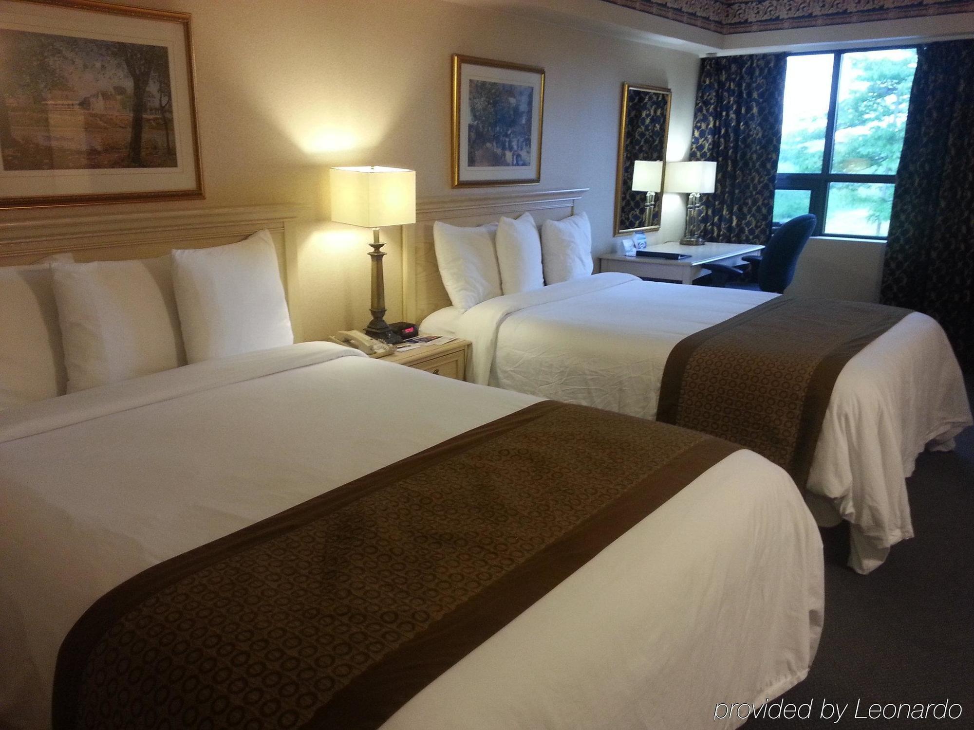 Inn Park By Radisson Toronto-markham