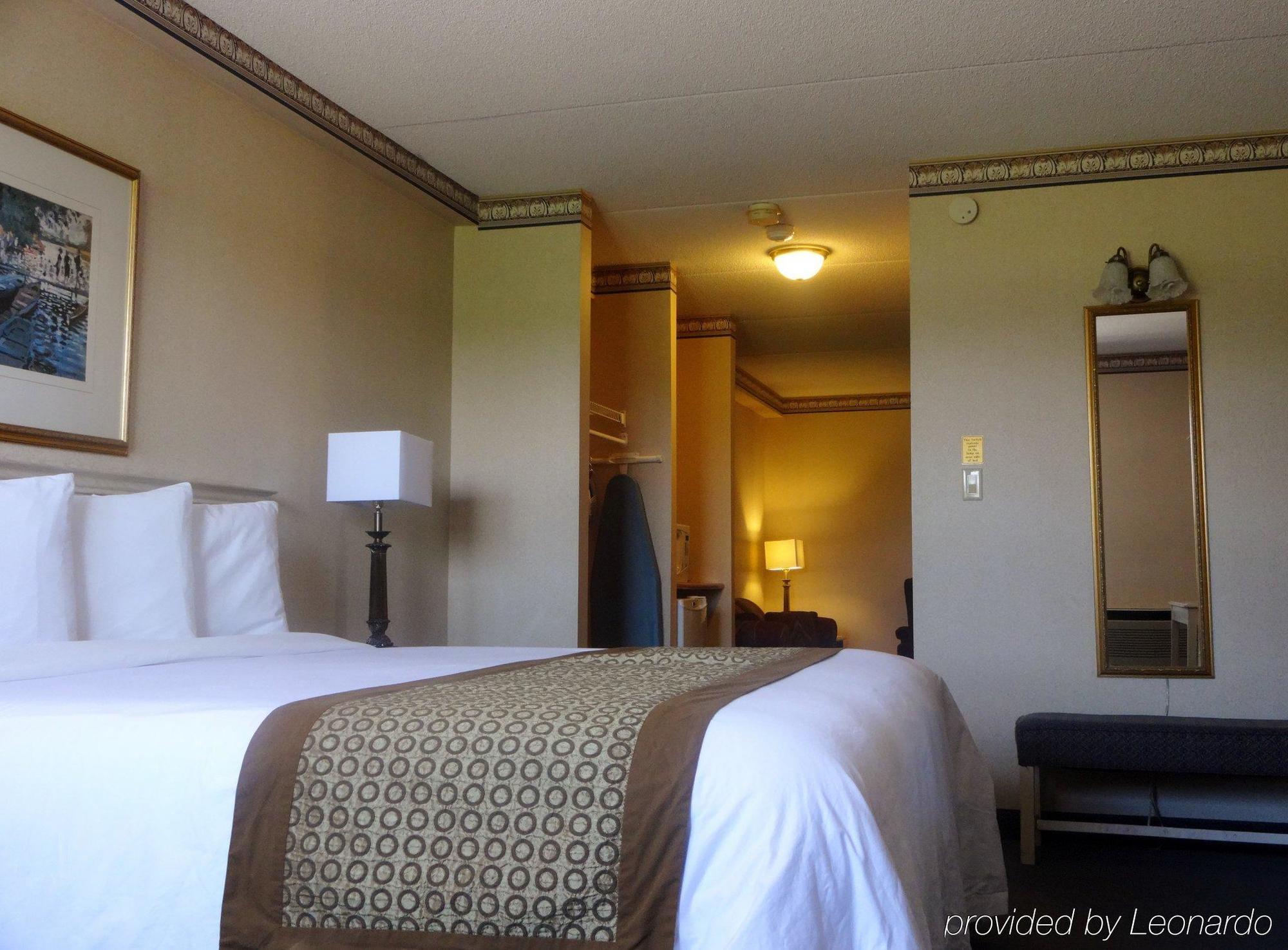 Park By Radisson Toronto-markham Markham