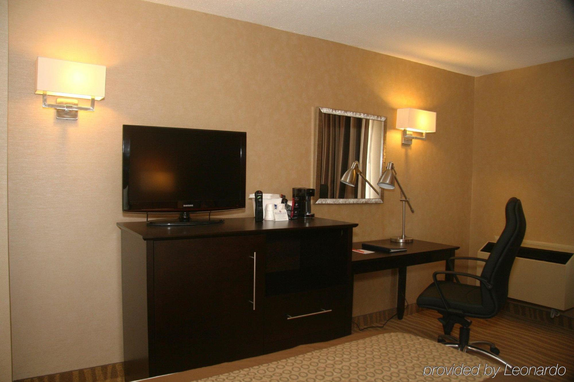 Park By Radisson Toronto-markham Markham