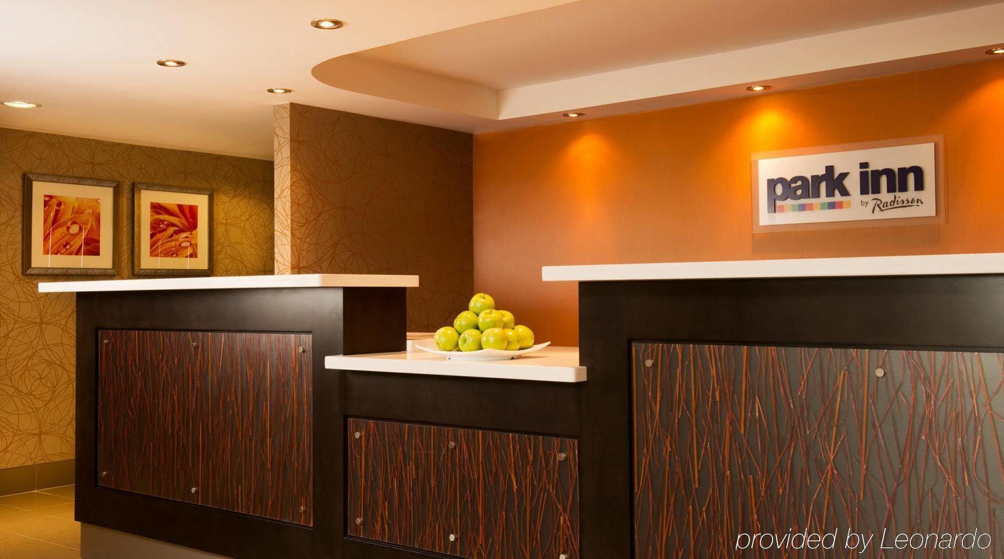 Park By Radisson Toronto-markham