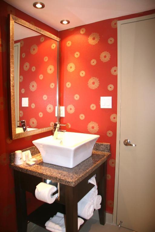Park By Radisson Toronto-markham 3* Markham