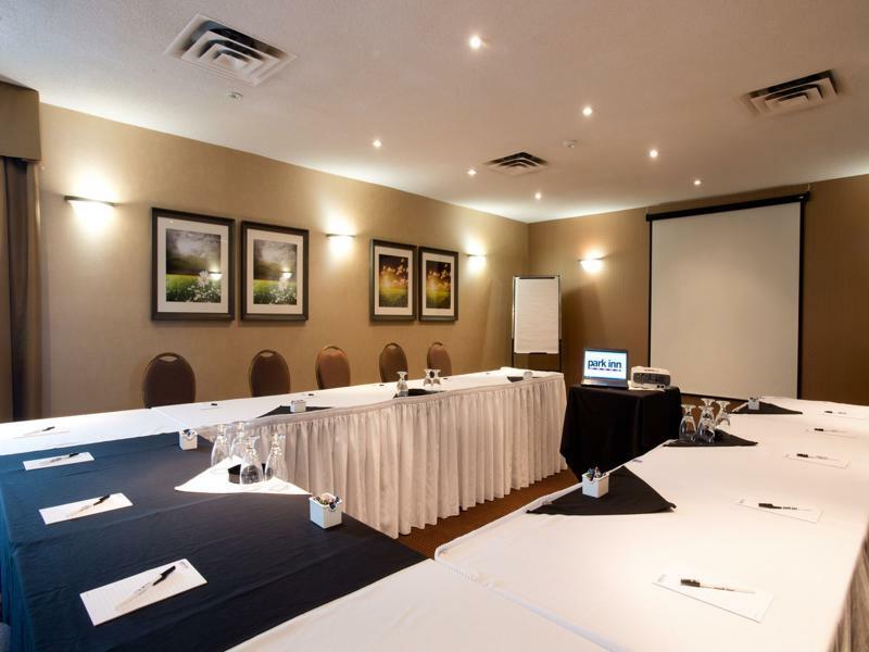 Park By Radisson Toronto-markham