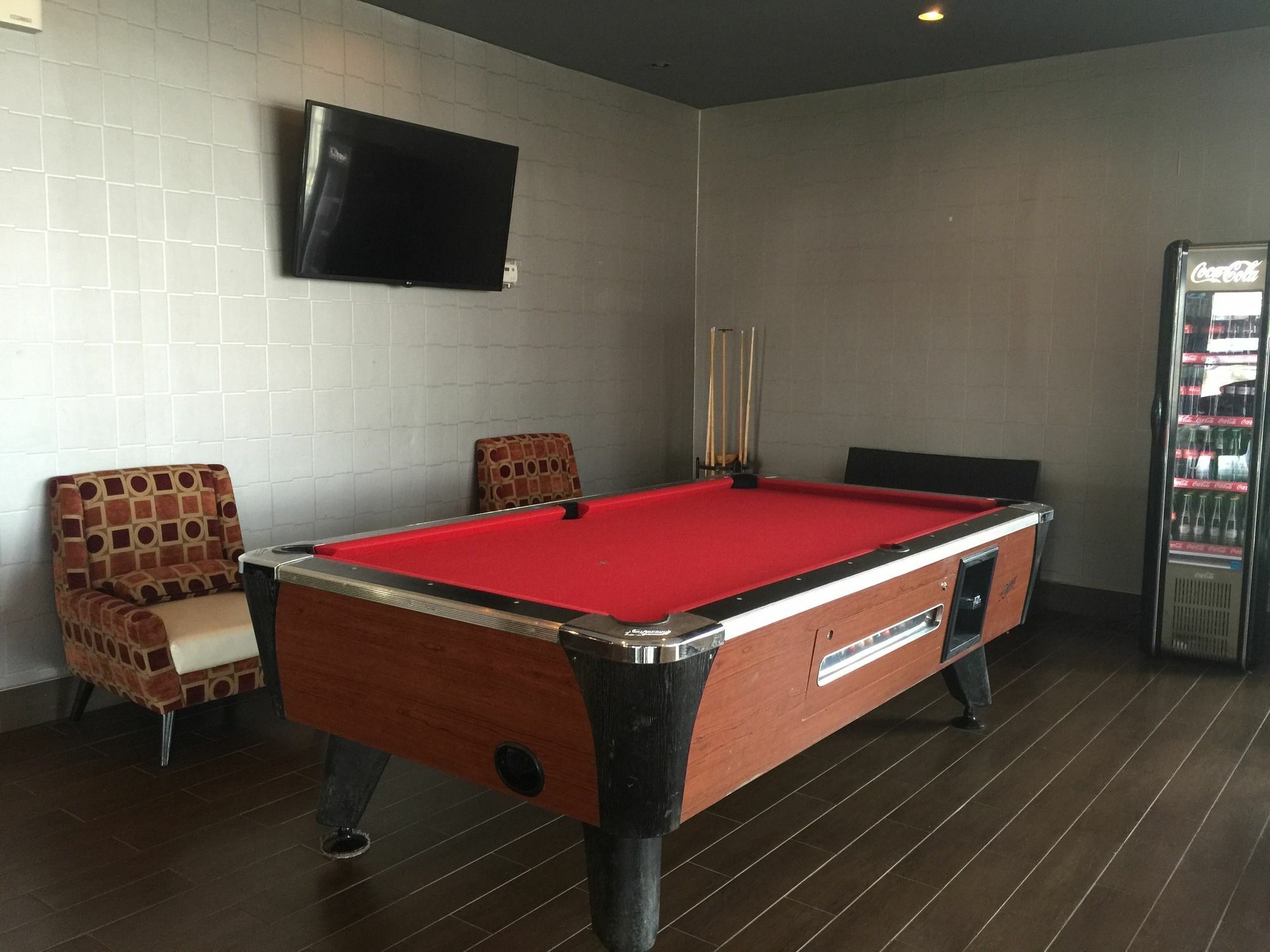 Inn Park By Radisson Toronto-markham