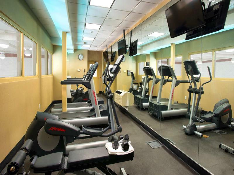 Inn Park By Radisson Toronto-markham Markham