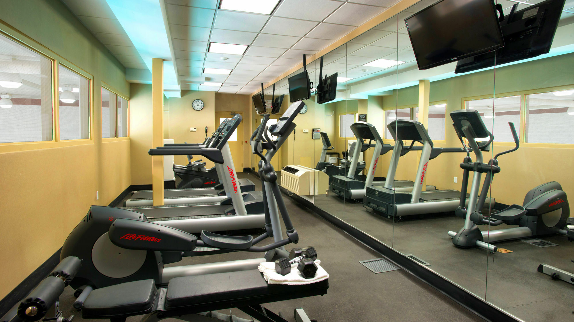 Inn Park By Radisson Toronto-markham 3*