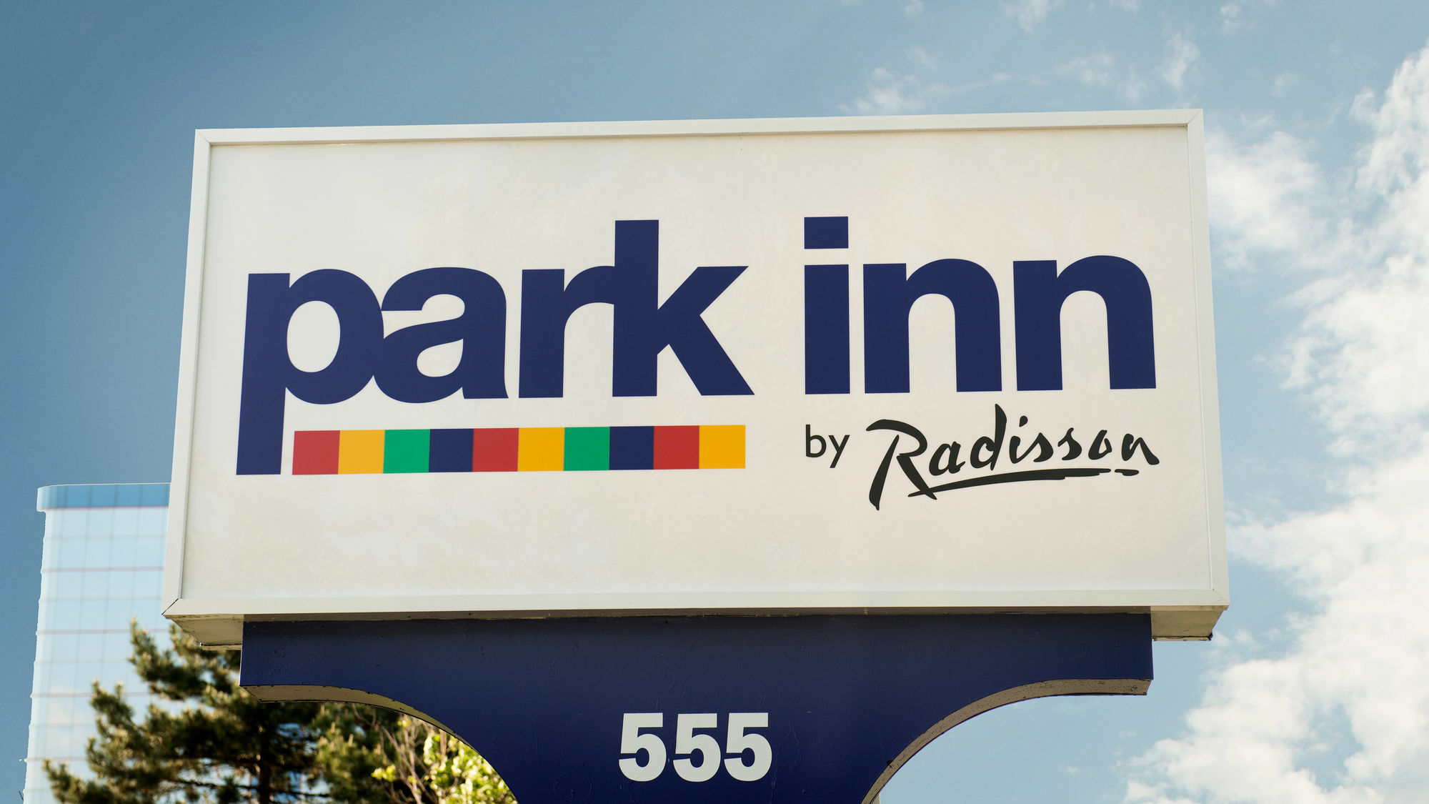 Park By Radisson Toronto-markham