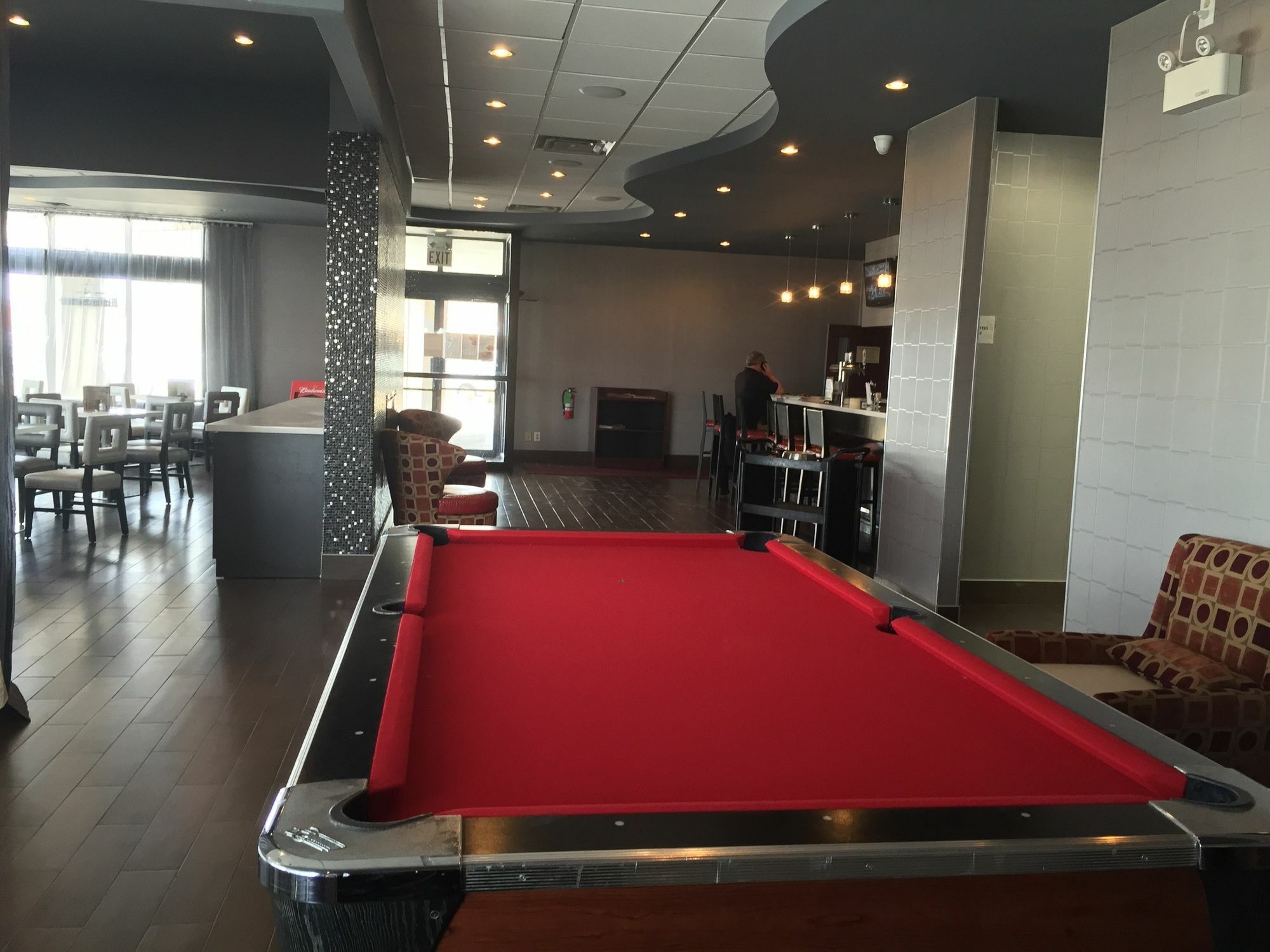 Inn Park By Radisson Toronto-markham 3*