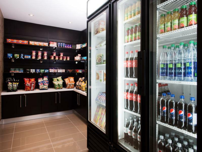 Park By Radisson Toronto-markham Inn Markham