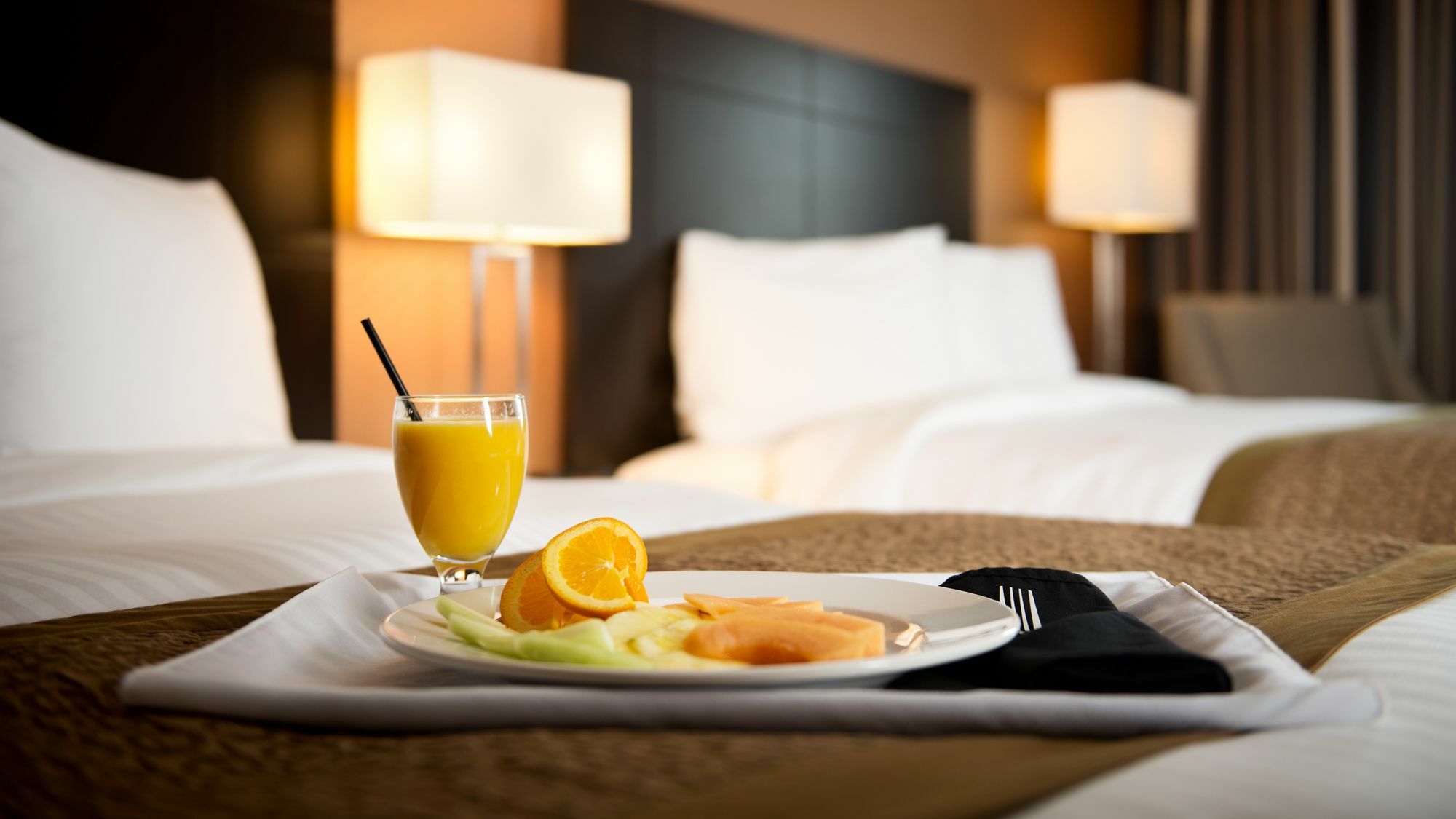 Park By Radisson Toronto-markham Inn 3*