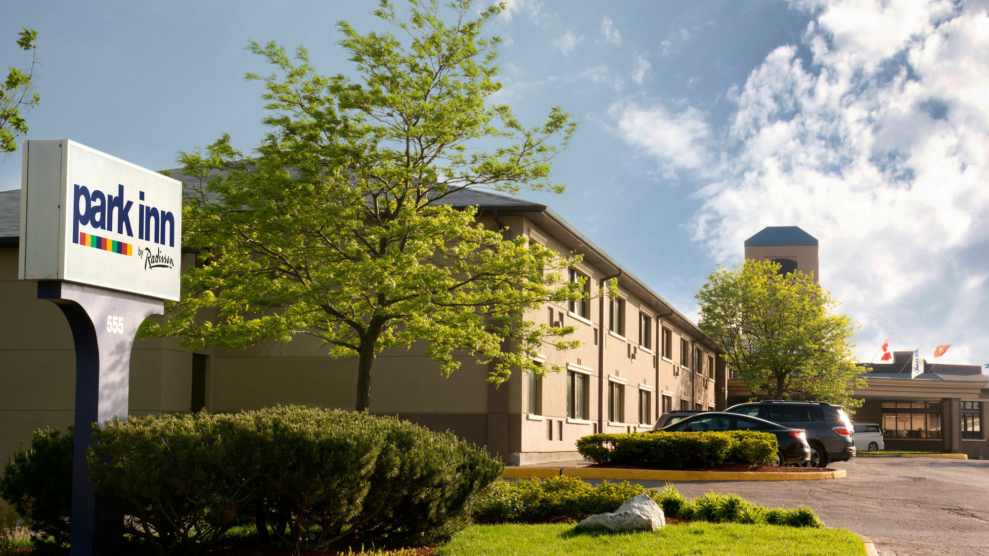 Park By Radisson Toronto-markham