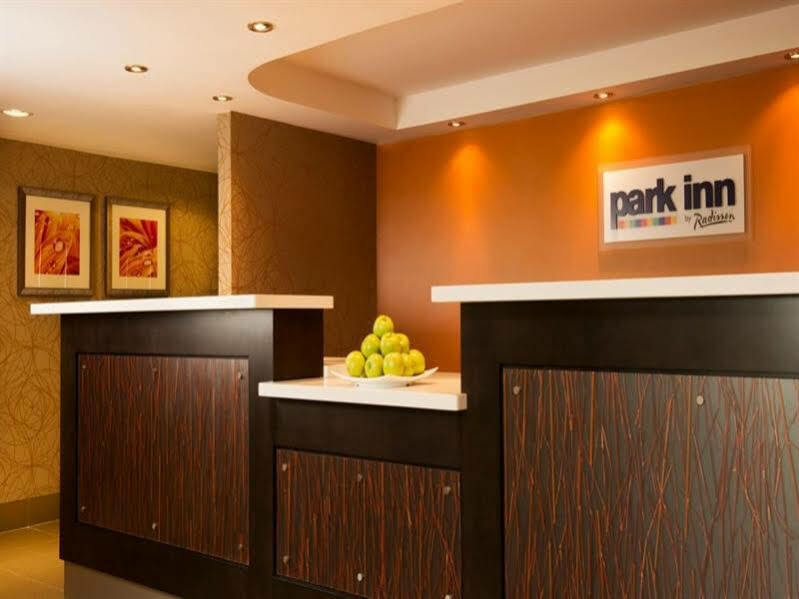 Inn Park By Radisson Toronto-markham