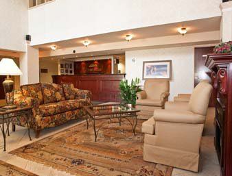Park By Radisson Toronto-markham Inn Markham