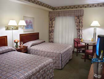 Inn Park By Radisson Toronto-markham 3*