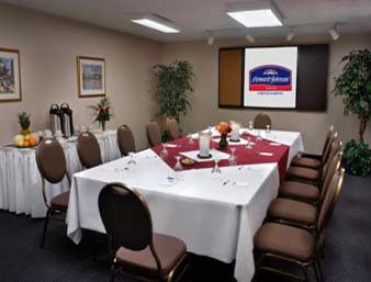 Park By Radisson Toronto-markham Inn